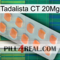 Tadalista CT 20Mg 26